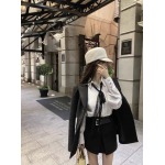 2025年9月26日入荷秋冬新作Chanelシャツファッション/誕生日プレゼント/贈り物 can工場