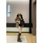 2025年9月26日入荷秋冬新作Gucciジャケットファッション/誕生日プレゼント/贈り物 can工場