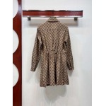 2025年9月26日入荷秋冬新作Gucciワンピースファッション/誕生日プレゼント/贈り物 can工場