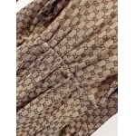 2025年9月26日入荷秋冬新作Gucciワンピースファッション/誕生日プレゼント/贈り物 can工場
