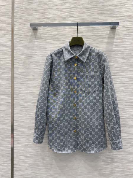 2025年9月26日入荷秋冬新作Gucciセット上下ファッシ...