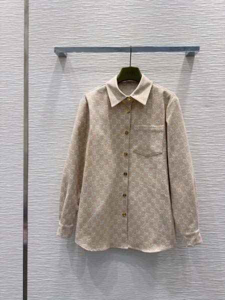 2025年9月26日入荷秋冬新作Gucciセット上下 ファッ...