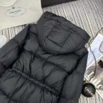 2025年9月27日入荷秋冬新作Pradaジャケットファッション/誕生日プレゼント/贈り物 can工場