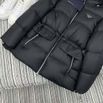 2025年9月27日入荷秋冬新作Pradaジャケットファッション/誕生日プレゼント/贈り物 can工場