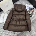 2025年9月27日入荷秋冬新作Pradaジャケットファッション/誕生日プレゼント/贈り物 can工場