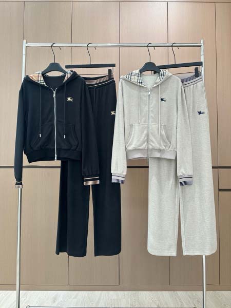 2025年9月27日入荷秋冬新作Burberry上下ファッシ...