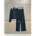 2025年9月27日入荷秋冬新作Burberry上下ファッション/誕生日プレゼント/贈り物 can工場