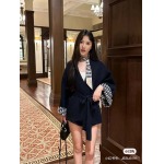 2025年9月27日入荷秋冬新作Dior オーバーコートファッション/誕生日プレゼント/贈り物 can工場