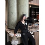 2025年9月27日入荷秋冬新作THOM BROWNE ニットカーディガン  ファッション/誕生日プレゼント/贈り物 can工場