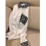 2025年9月27日入荷秋冬新作Dior シャツファッション/誕生日プレゼント/贈り物 can工場