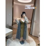 2025年9月27日入荷秋冬新作Loeweシャツファッション/誕生日プレゼント/贈り物 can工場