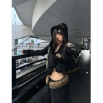 2025年9月27日入荷秋冬新作Chrome heartsパーカーファッション/誕生日プレゼント/贈り物 can工場