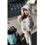 2025年9月27日入荷秋冬新作Chrome heartsパーカーファッション/誕生日プレゼント/贈り物 can工場