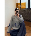 2025年9月27日入荷秋冬新作Chrome Hearts長袖ファッション/誕生日プレゼント/贈り物 can工場