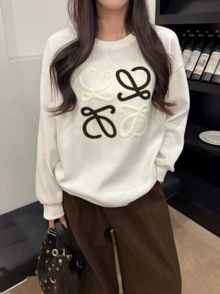 2025年9月27日入荷秋冬新作LOEWE長袖ファッション/...