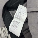 2025年9月27日入荷秋冬新作 miumiuズボンファッション/誕生日プレゼント/贈り物 can工場