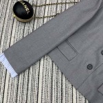 2025年9月27日入荷秋冬新作 miumiu背広ファッション/誕生日プレゼント/贈り物 can工場