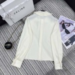 2025年9月27日入荷秋冬新作CELINEシャツファッション/誕生日プレゼント/贈り物 can工場