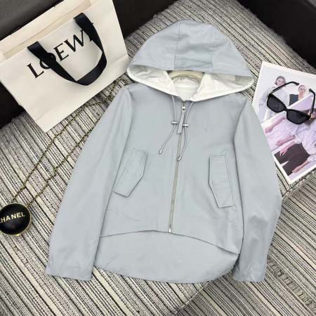 2025年9月27日入荷秋冬新作LOEWEジャケットファッシ...