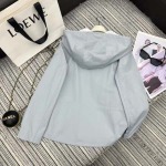 2025年9月27日入荷秋冬新作LOEWEジャケットファッション/誕生日プレゼント/贈り物 can工場