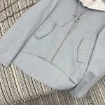 2025年9月27日入荷秋冬新作LOEWEジャケットファッション/誕生日プレゼント/贈り物 can工場