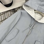 2025年9月27日入荷秋冬新作LOEWEジャケットファッション/誕生日プレゼント/贈り物 can工場