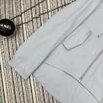 2025年9月27日入荷秋冬新作LOEWEジャケットファッション/誕生日プレゼント/贈り物 can工場