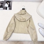 2025年9月27日入荷秋冬新作Fendiジャケットファッション/誕生日プレゼント/贈り物 can工場