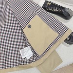 2025年9月27日入荷秋冬新作Pradaジャケットファッション/誕生日プレゼント/贈り物 can工場