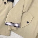 2025年9月27日入荷秋冬新作Pradaジャケットファッション/誕生日プレゼント/贈り物 can工場