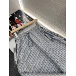 2025年9月27日入荷秋冬新作Dior ハーフスカートファッション/誕生日プレゼント/贈り物 can工場