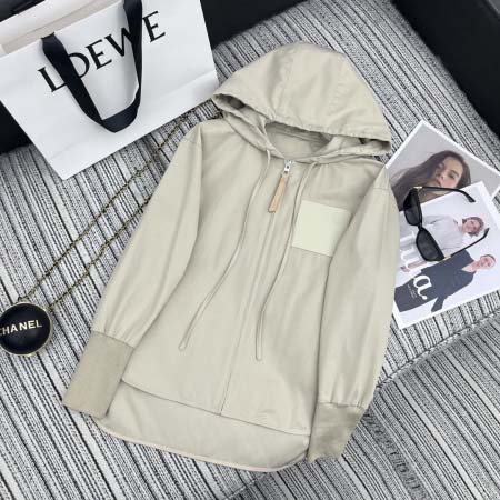 2025年9月27日入荷秋冬新作LOEWEジャケットファッシ...