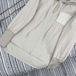 2025年9月27日入荷秋冬新作LOEWEジャケットファッション/誕生日プレゼント/贈り物 can工場