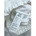 2025年9月27日入荷秋冬新作Loeweシャツファッション/誕生日プレゼント/贈り物 can工場