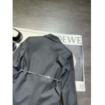 2025年9月27日入荷秋冬新作alexander wangジャケットファッション/誕生日プレゼント/贈り物 can工場