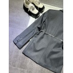 2025年9月27日入荷秋冬新作alexander wangジャケットファッション/誕生日プレゼント/贈り物 can工場