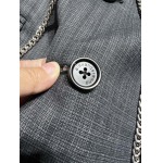 2025年9月27日入荷秋冬新作alexander wangジャケットファッション/誕生日プレゼント/贈り物 can工場