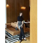 2025年9月27日入荷秋冬新作Louis Vuittonズボンファッション/誕生日プレゼント/贈り物 can工場