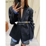 2025年9月27日入荷秋冬新作ACNEジャケットファッション/誕生日プレゼント/贈り物 can工場