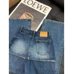 2025年9月27日入荷秋冬新作Loeweジーパンファッション/誕生日プレゼント/贈り物 can工場