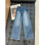 2025年9月27日入荷秋冬新作Loeweジーパンファッション/誕生日プレゼント/贈り物 can工場