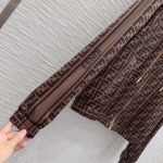 2025年9月27日入荷秋冬新作Fendi上下ファッション/誕生日プレゼント/贈り物 can工場