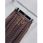 2025年9月27日入荷秋冬新作Fendi上下ファッション/誕生日プレゼント/贈り物 can工場