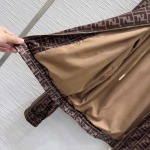 2025年9月27日入荷秋冬新作Fendi上下ファッション/誕生日プレゼント/贈り物 can工場