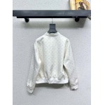 2025年9月27日入荷秋冬新作Louis Vuittonジャケットファッション/誕生日プレゼント/贈り物 can工場