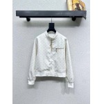 2025年9月27日入荷秋冬新作Louis Vuittonジャケットファッション/誕生日プレゼント/贈り物 can工場