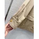 2025年9月27日入荷秋冬新作Celineジャケットファッション/誕生日プレゼント/贈り物 can工場