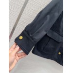 2025年9月27日入荷秋冬新作Celineジャケットファッション/誕生日プレゼント/贈り物 can工場