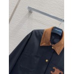 2025年9月27日入荷秋冬新作Celineジャケットファッション/誕生日プレゼント/贈り物 can工場