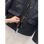 2025年9月27日入荷秋冬新作Celineジャケットファッション/誕生日プレゼント/贈り物 can工場